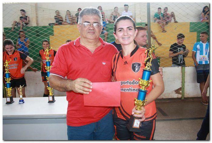 Comunidade inhumense comemora o aniversário da Cidade - Imagem 199