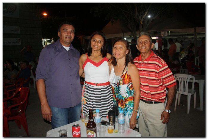 Comunidade inhumense comemora o aniversário da Cidade - Imagem 157