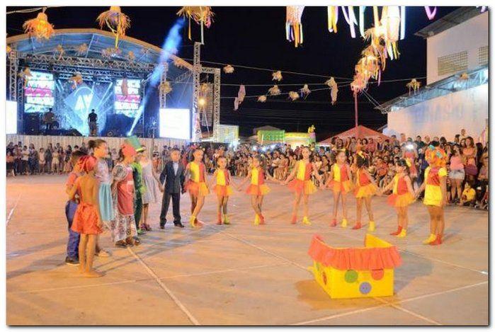 Comunidade inhumense comemora o aniversário da Cidade - Imagem 34