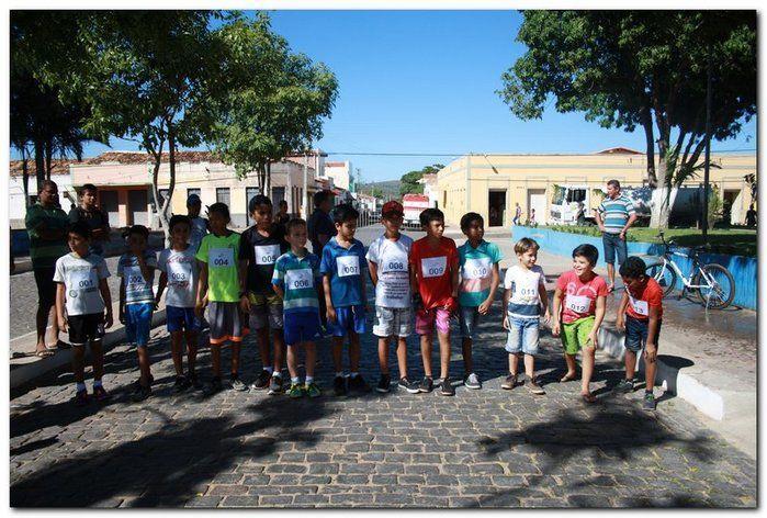 Comunidade inhumense comemora o aniversário da Cidade - Imagem 72