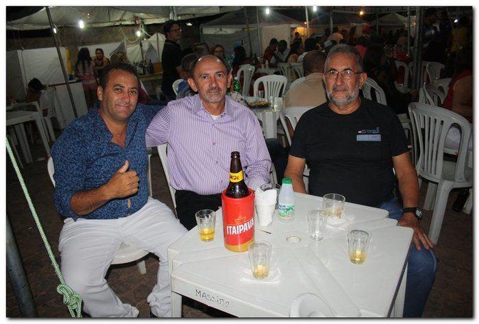 Comunidade inhumense comemora o aniversário da Cidade - Imagem 281