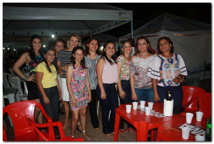 Comunidade inhumense comemora o aniversário da Cidade - Imagem 283