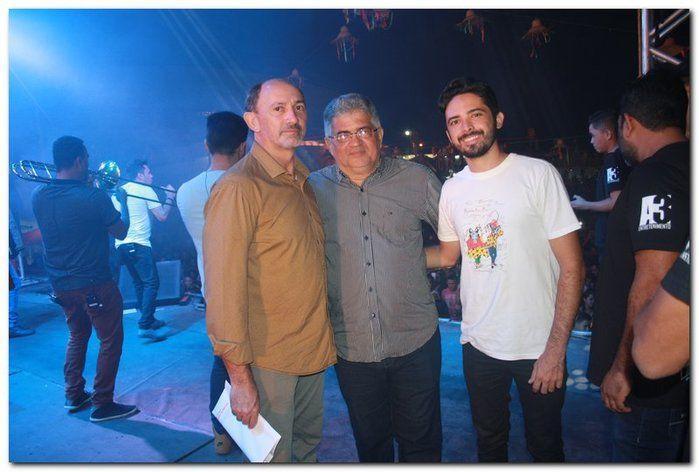 Comunidade inhumense comemora o aniversário da Cidade - Imagem 261