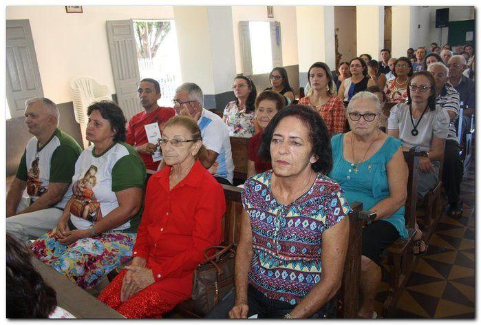 Comunidade inhumense comemora o aniversário da Cidade - Imagem 341