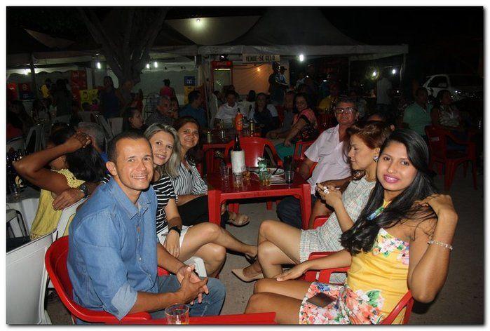 Comunidade inhumense comemora o aniversário da Cidade - Imagem 280