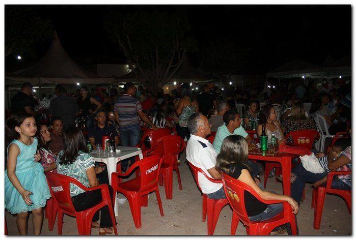 Comunidade inhumense comemora o aniversário da Cidade - Imagem 278