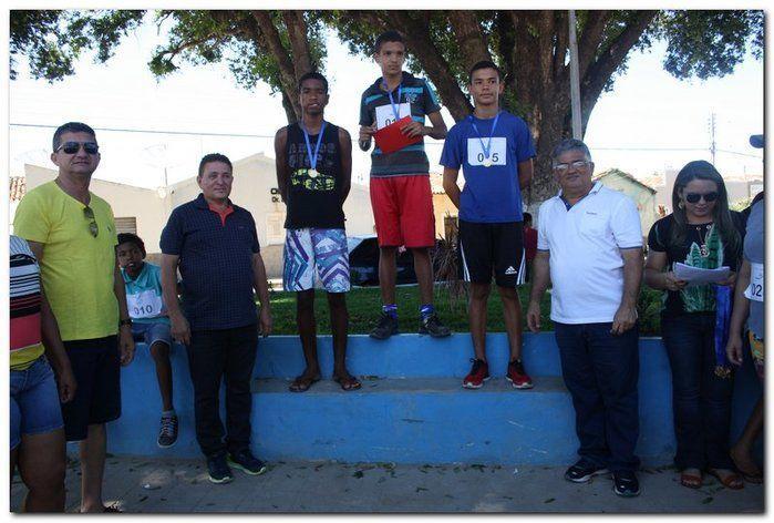 Comunidade inhumense comemora o aniversário da Cidade - Imagem 95