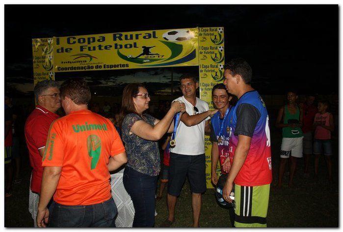 Comunidade inhumense comemora o aniversário da Cidade - Imagem 235