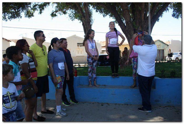 Comunidade inhumense comemora o aniversário da Cidade - Imagem 97
