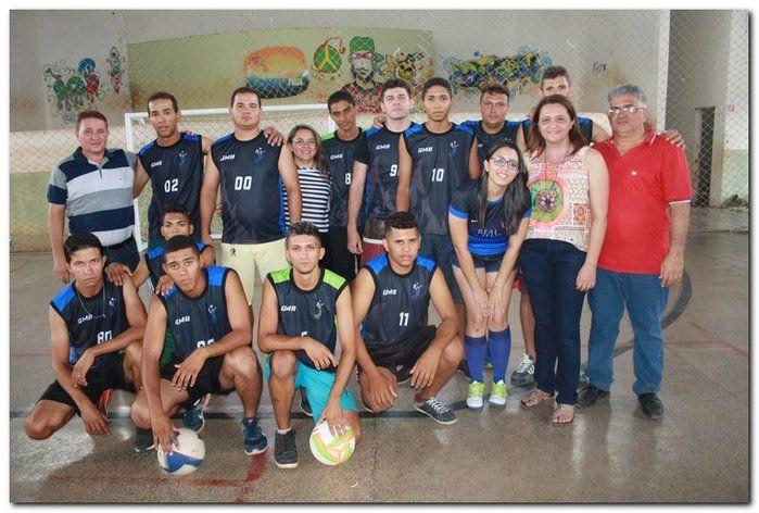 Comunidade inhumense comemora o aniversário da Cidade - Imagem 209