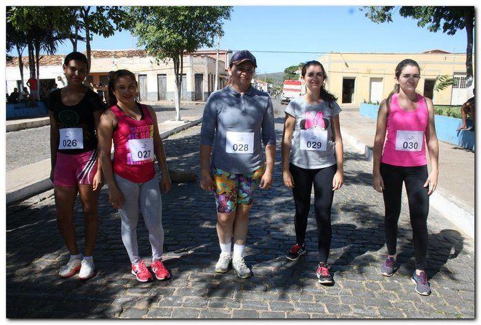 Comunidade inhumense comemora o aniversário da Cidade - Imagem 80