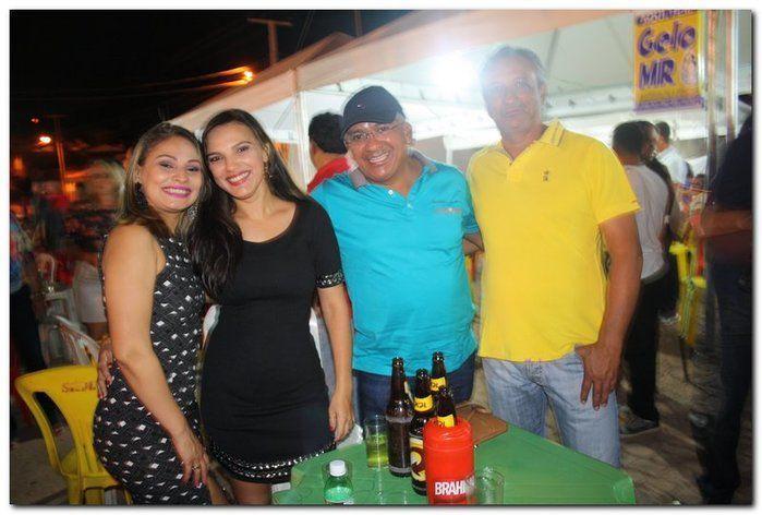 Comunidade inhumense comemora o aniversário da Cidade - Imagem 165