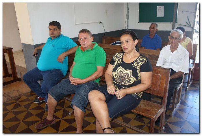 Comunidade inhumense comemora o aniversário da Cidade - Imagem 347