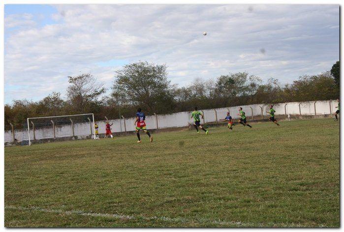 Comunidade inhumense comemora o aniversário da Cidade - Imagem 214