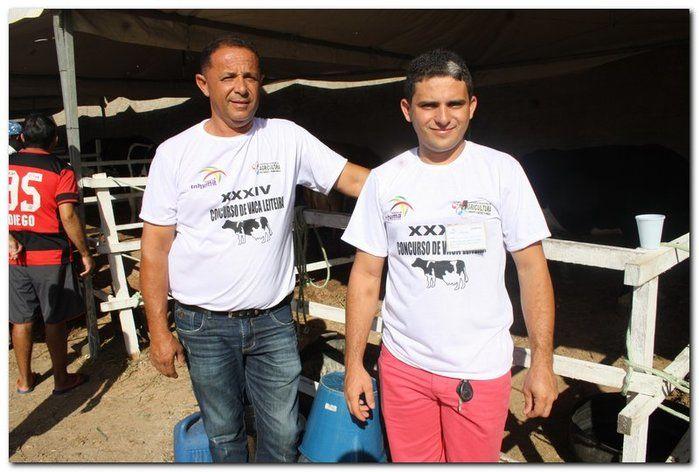 Comunidade inhumense comemora o aniversário da Cidade - Imagem 116