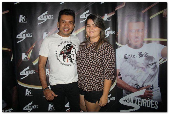 Comunidade inhumense comemora o aniversário da Cidade - Imagem 249