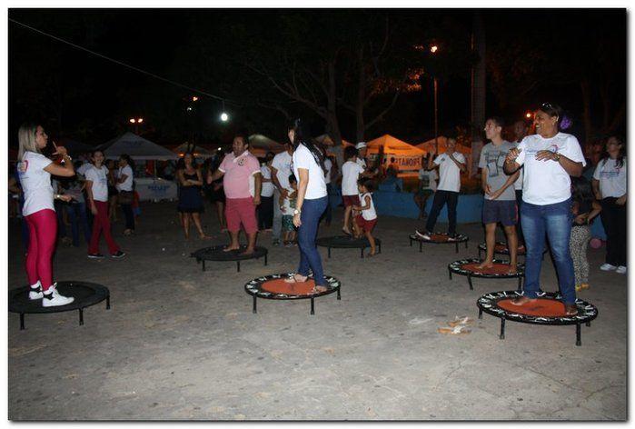 Comunidade inhumense comemora o aniversário da Cidade - Imagem 32