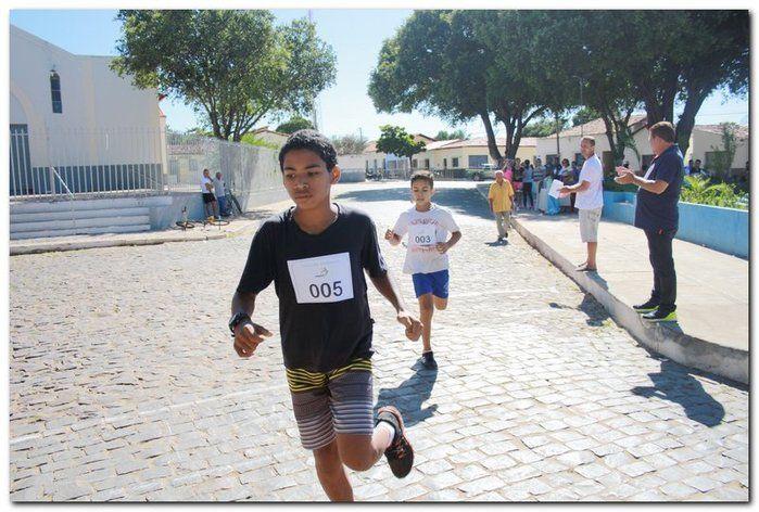 Comunidade inhumense comemora o aniversário da Cidade - Imagem 74
