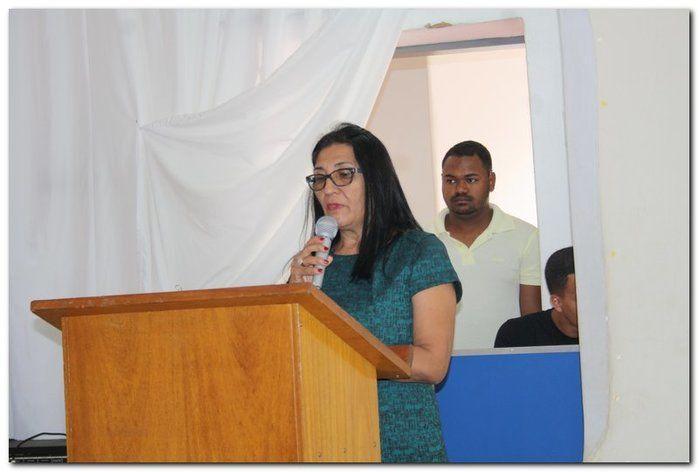 Comunidade inhumense comemora o aniversário da Cidade - Imagem 326