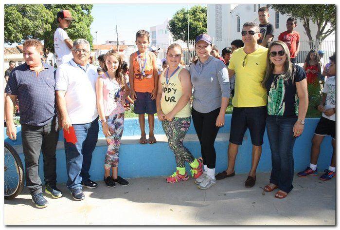 Comunidade inhumense comemora o aniversário da Cidade - Imagem 69