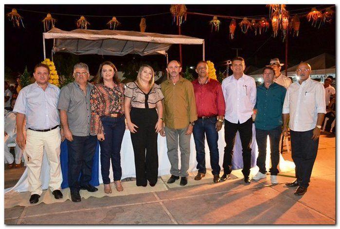 Comunidade inhumense comemora o aniversário da Cidade - Imagem 36