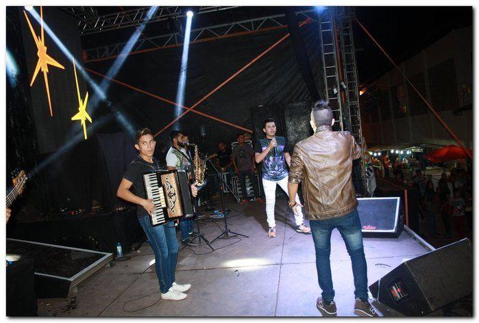 Comunidade inhumense comemora o aniversário da Cidade - Imagem 268