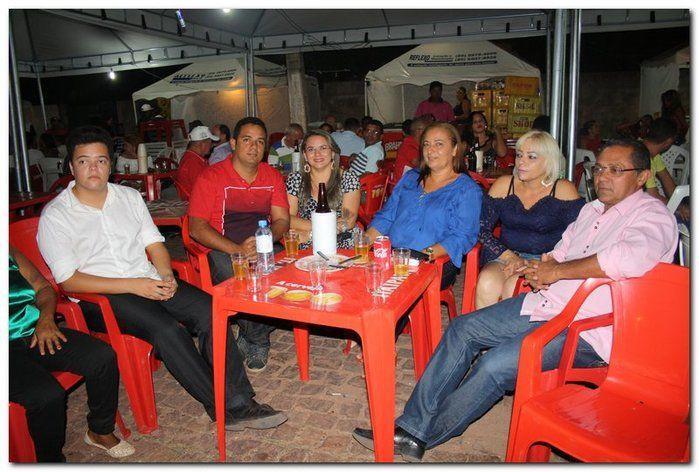 Comunidade inhumense comemora o aniversário da Cidade - Imagem 51