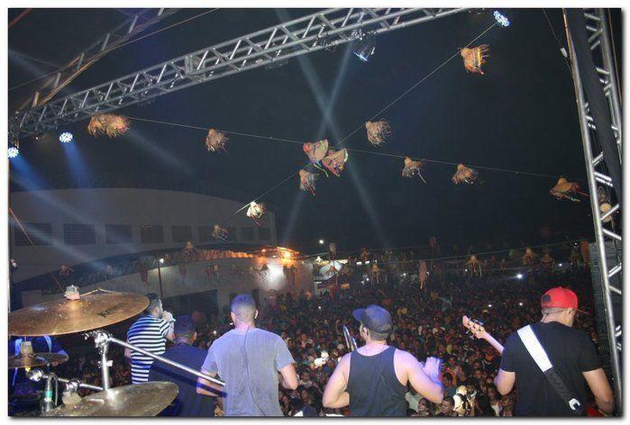 Comunidade inhumense comemora o aniversário da Cidade - Imagem 308