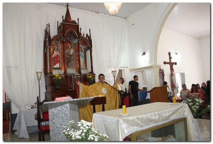 Comunidade inhumense comemora o aniversário da Cidade - Imagem 330