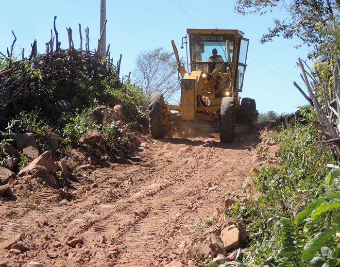 Município atende pedido do Vereador Fabiano Oliveira - Imagem 35
