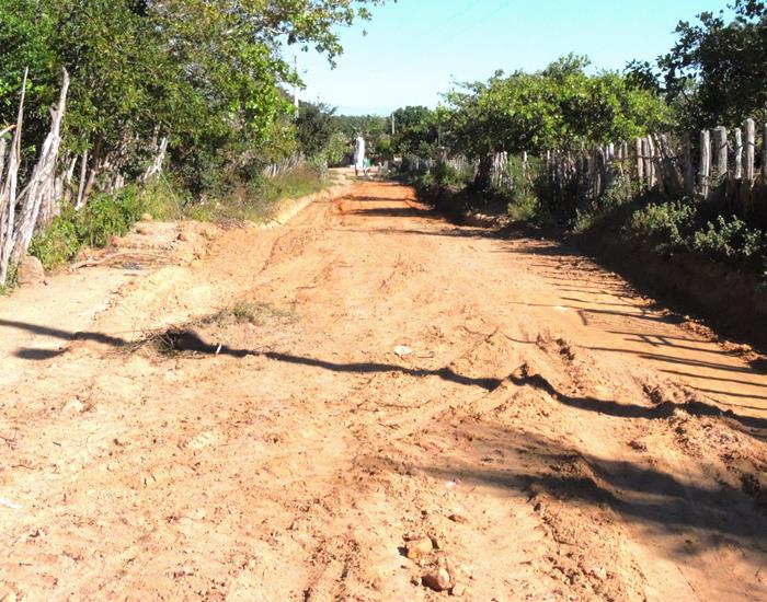 Município atende pedido do Vereador Fabiano Oliveira - Imagem 10