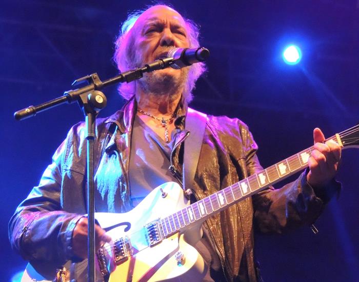 Público faz artistas se empolgarem pelo carisma nos shows  - Imagem 32