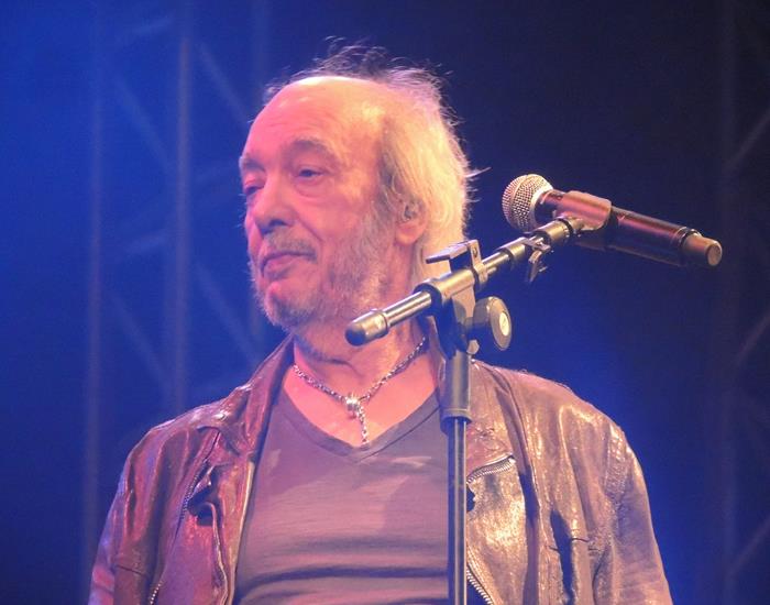 Público faz artistas se empolgarem pelo carisma nos shows  - Imagem 41