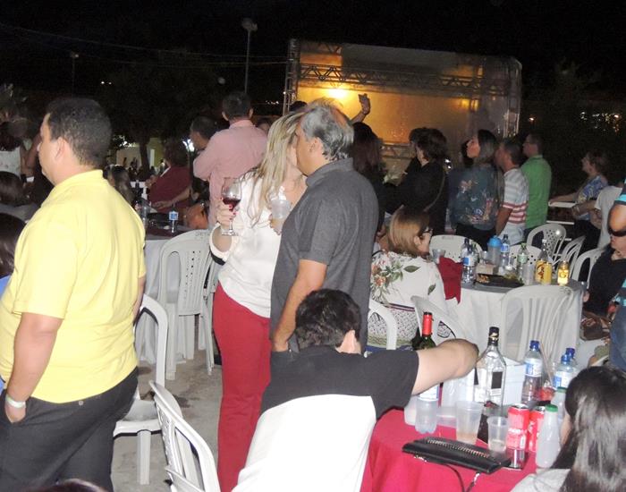 Público faz artistas se empolgarem pelo carisma nos shows  - Imagem 58