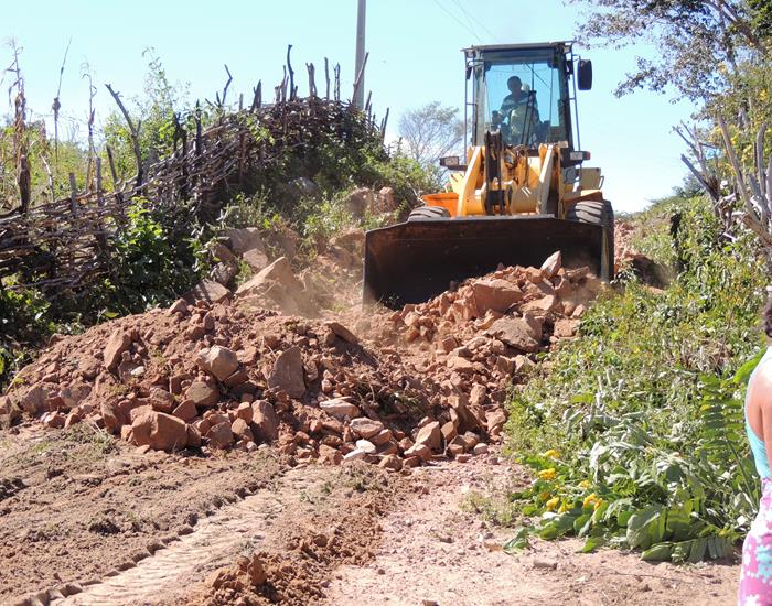 Município atende pedido do Vereador Fabiano Oliveira - Imagem 34
