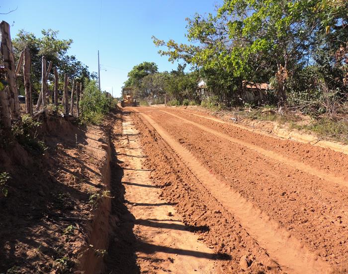 Município atende pedido do Vereador Fabiano Oliveira - Imagem 16