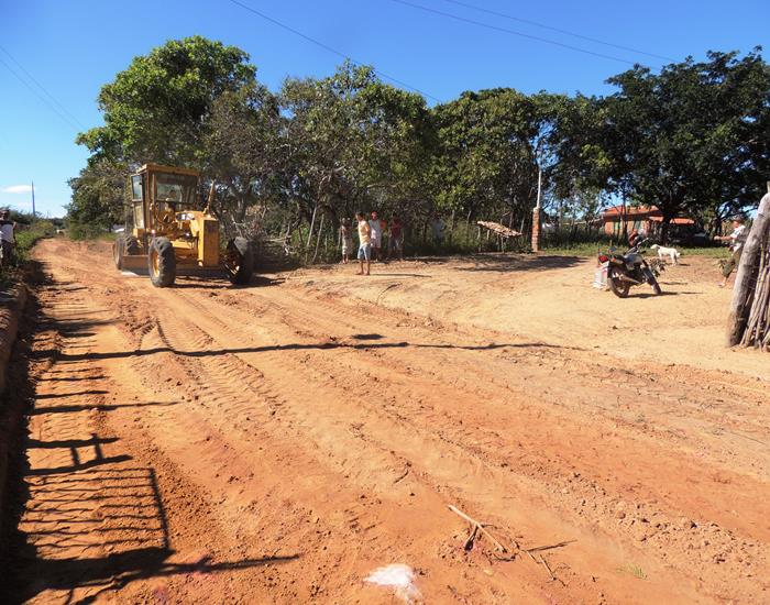 Município atende pedido do Vereador Fabiano Oliveira - Imagem 21