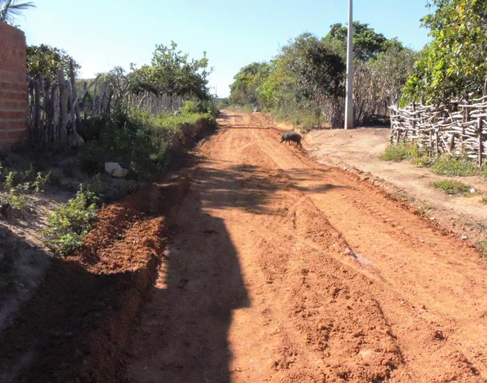 Município atende pedido do Vereador Fabiano Oliveira - Imagem 8