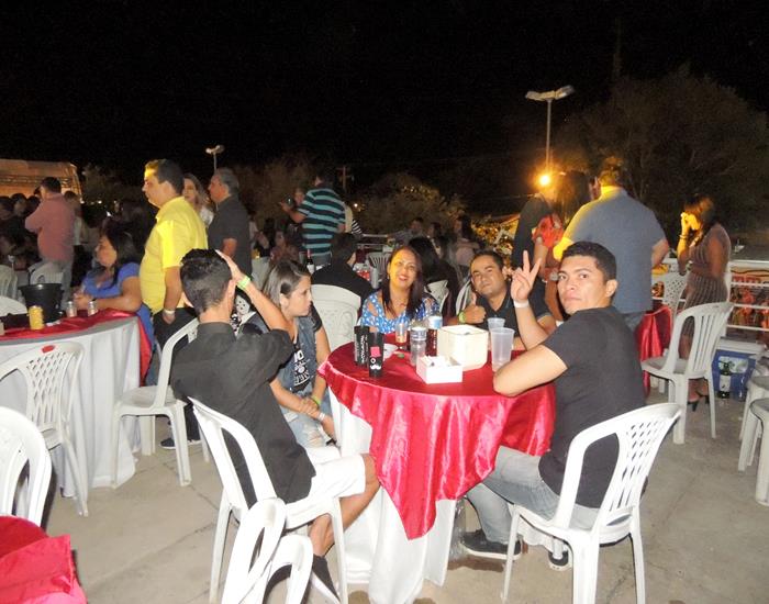 Público faz artistas se empolgarem pelo carisma nos shows  - Imagem 60