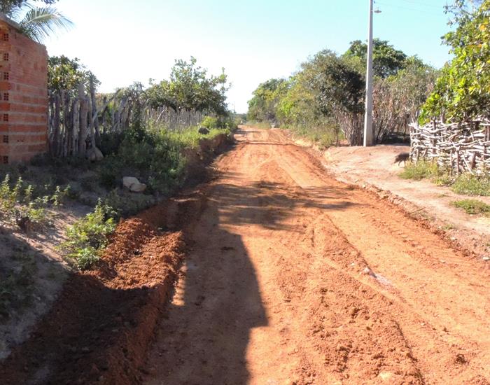 Município atende pedido do Vereador Fabiano Oliveira - Imagem 7
