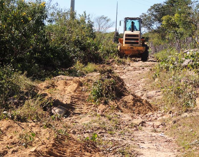 Município atende pedido do Vereador Fabiano Oliveira - Imagem 28