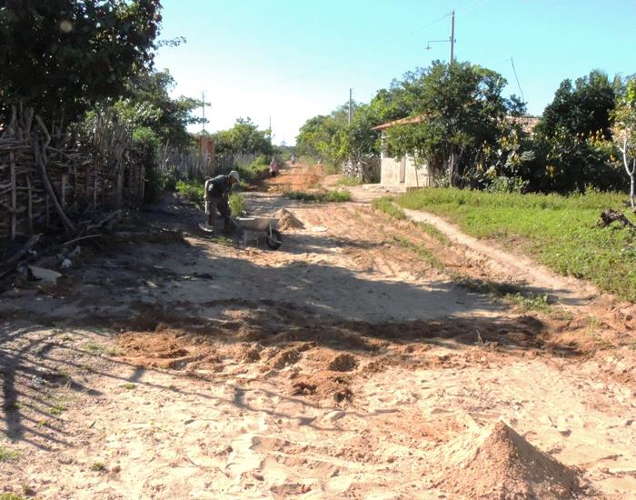 Município atende pedido do Vereador Fabiano Oliveira - Imagem 6
