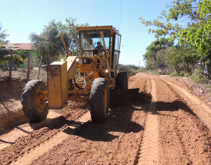 Município atende pedido do Vereador Fabiano Oliveira - Imagem 20