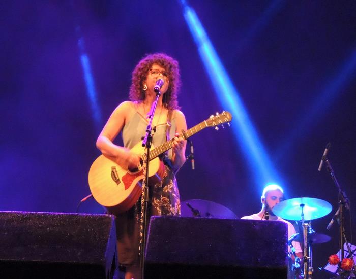 Público faz artistas se empolgarem pelo carisma nos shows  - Imagem 27