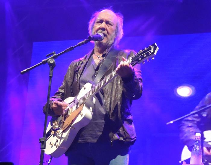 Público faz artistas se empolgarem pelo carisma nos shows  - Imagem 30