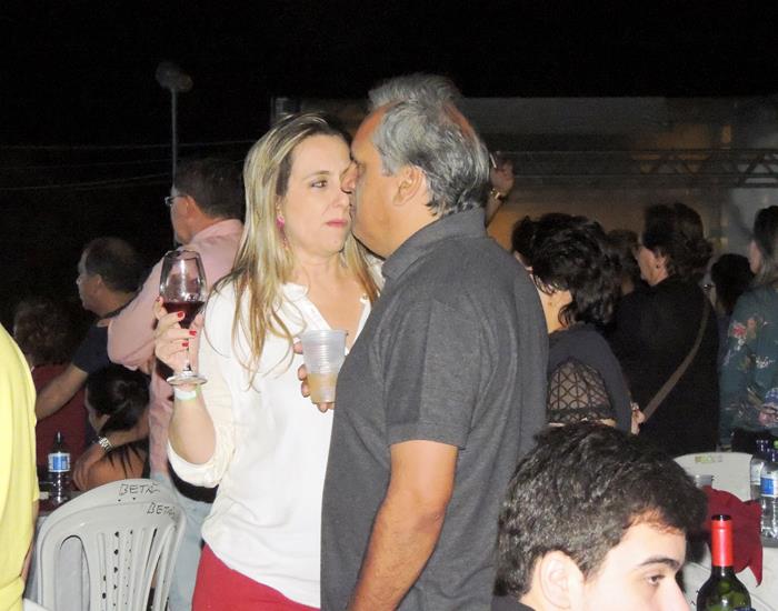 Público faz artistas se empolgarem pelo carisma nos shows  - Imagem 59