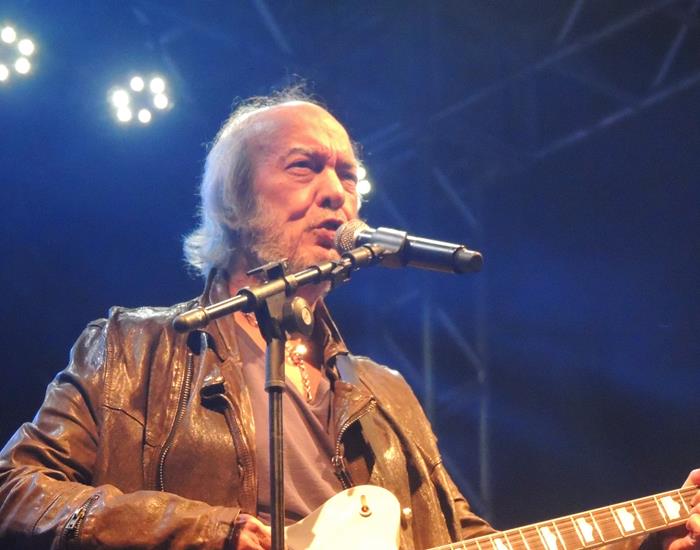 Público faz artistas se empolgarem pelo carisma nos shows  - Imagem 34