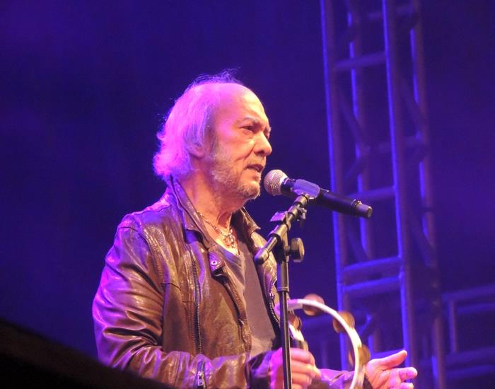 Público faz artistas se empolgarem pelo carisma nos shows  - Imagem 49