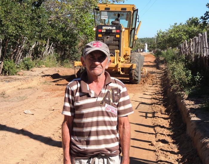 Município atende pedido do Vereador Fabiano Oliveira - Imagem 2