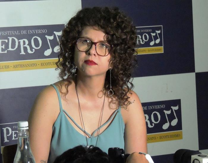 Público faz artistas se empolgarem pelo carisma nos shows  - Imagem 1